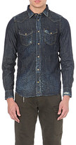Thumbnail for your product : Diesel New-sonora denim shirt - for Men