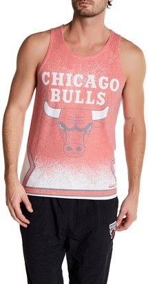 Mitchell & Ness NBA Bulls Tank
