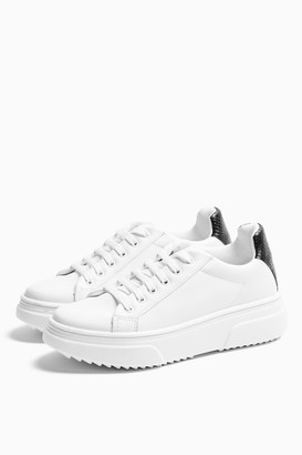 topshop womens trainers
