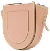 Thumbnail for your product : Wandler Oversized Stitch Shoulder Bag