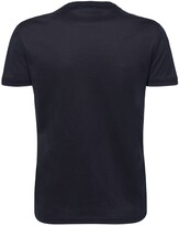 Thumbnail for your product : Loro Piana Crewneck Cotton Jersey T-shirt