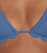 Thumbnail for your product : Marysia Swim Broadway bikini top