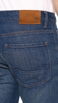 Thumbnail for your product : Raleigh Denim Jones Cash Jeans