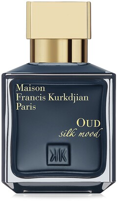 Francis Kurkdjian Oud Silk Mood Eau de Parfum - ShopStyle Fragrances