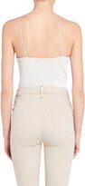 Thumbnail for your product : Alice + Olivia Harmon Drapey Camisole