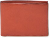 Thumbnail for your product : Bosca HUGO Leather Wallet