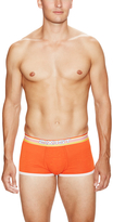 Thumbnail for your product : 2xist Beach Stripe Trunks (3-Pack)