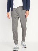 Thumbnail for your product : Old Navy Go-Dry Performance Tapered Sweatpants for Men