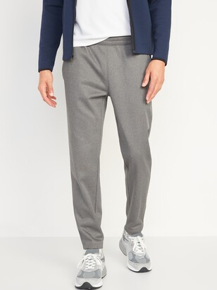 Old Navy Go-Dry Performance Tapered Sweatpants for Men