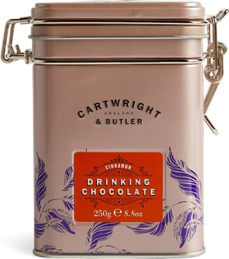 Cartwright Butler Cinnamon Drinking Chocolate 250g Shopstyle Food Beverage Cartwright Butler Cinnamon Drinking Chocolate 250g Shopstyle Food Beverage