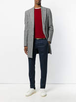 Thumbnail for your product : Pt01 tailored trousers