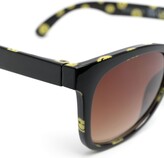 Thumbnail for your product : Molo Tortoise-Shell Round-Frame Sunglasses
