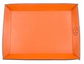 Thumbnail for your product : Hermes Leather Letter Tray
