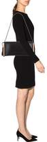 Thumbnail for your product : Building Block Smooth Leather Shoulder Bag
