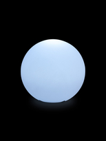 Thumbnail for your product : Lumen Small Sphere Lamp