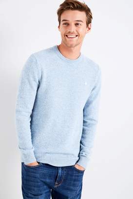 Jack Wills Rye Crew Neck Sweater