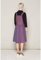 Thumbnail for your product : Candy Dress Purple Dots