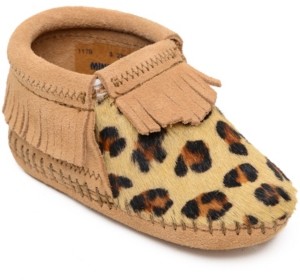 open toe moccasins