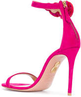 Thumbnail for your product : Aquazzura Desert Rose sandals