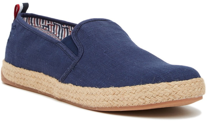 ben sherman jenson sneaker