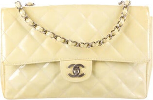 Chanel Classic Medium Single Flap Bag - ShopStyle