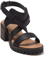 carlos santana black heels