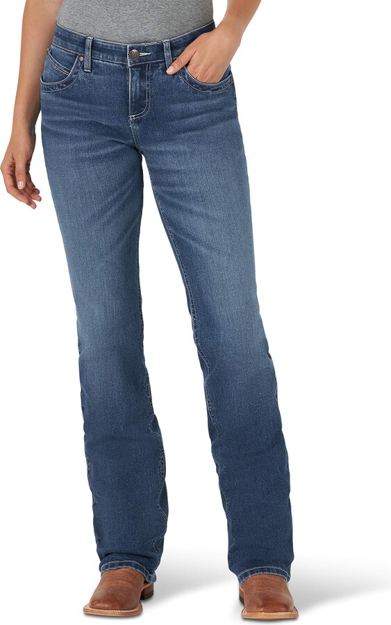 denimflex bootcut jeans