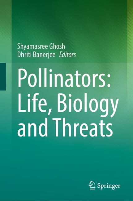 Pollinators: Life, Biology and Threats, (Hardcover)