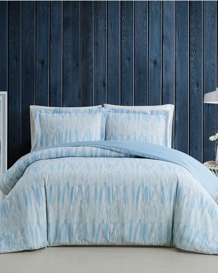 Brooklyn Loom Trevor Quilt Set ShopStyle