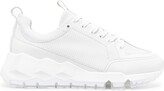 Thumbnail for your product : Pierre Hardy Street Life low-top sneakers