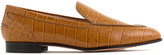 Thumbnail for your product : J.Crew No Tab Academy Leather Loafer