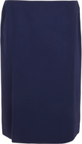 Thumbnail for your product : Ralph Lauren Black Label Cindy-straight Skirt