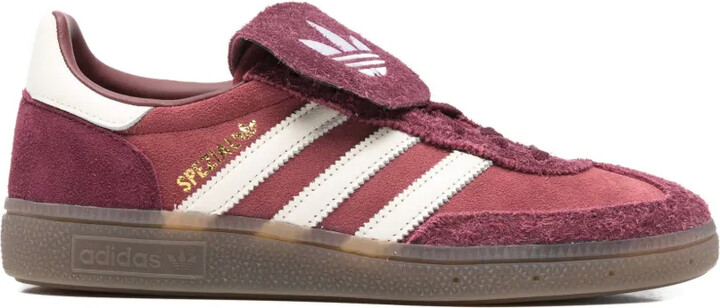 adidas Handall Spezial lace-up sneakers