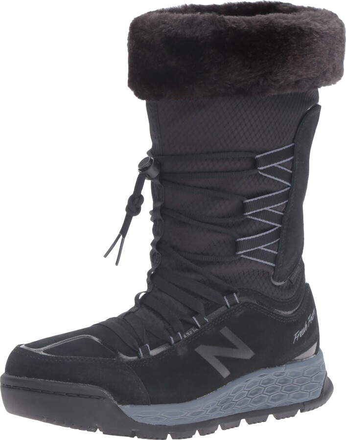 new balance 1000 winter boot