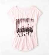 Thumbnail for your product : American Eagle Photo Graphic T-Shirt