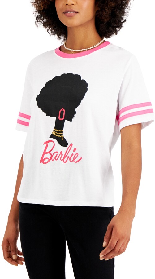 Barbie Shirts For Women | Shop The Largest Collection | ShopStyle