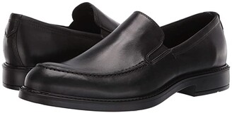 ecco moccasins