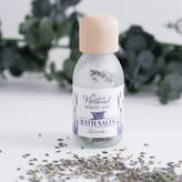 Thumbnail for your product : The Natural Beauty Pot Relaxing Lavender Body Oil And Bath Salts Set