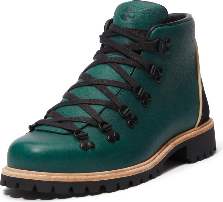 Timberland Authentic Hike Waterproof Mid Hiking Boot