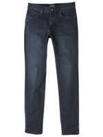Thumbnail for your product : MANGO Men's Slim-fit dark wash Jan jeans