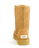 Thumbnail for your product : UGG Classic Short II - Suede/Sheepskin Boot
