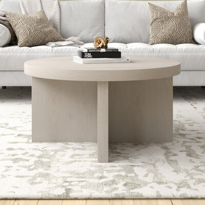 Wade Logan Elna Coffee Table