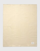 Thumbnail for your product : Tekla Merino Wool Blanket