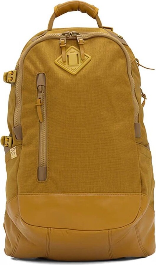 Visvim Cordura 20L Zipped Backpack