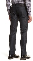 Thumbnail for your product : HUGO BOSS 708 Coated Slim Fit Jean - 32-34\" Inseam