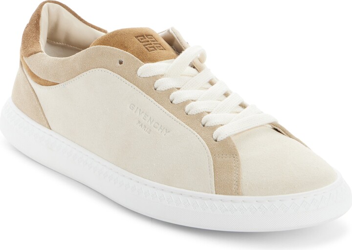 Givenchy G Set Low Top Sneaker