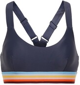 Thumbnail for your product : The Upside Kyra Dance sports bra