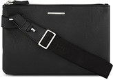 Thumbnail for your product : Zegna 2270 Zegna Hamptons Double cross body bag - for Men