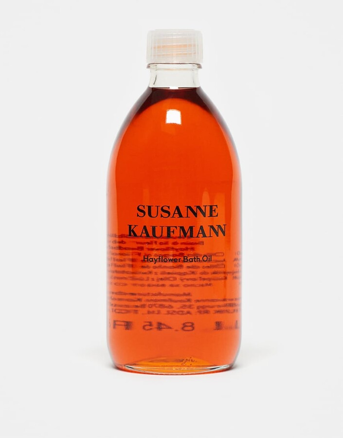 Susanne Kaufmann Hayflower Bath Oil 250ml