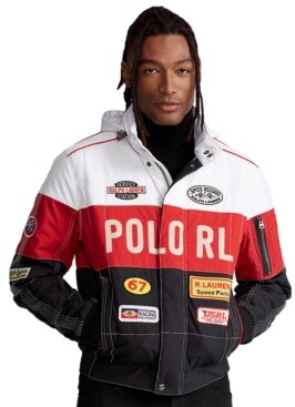 water polo jackets